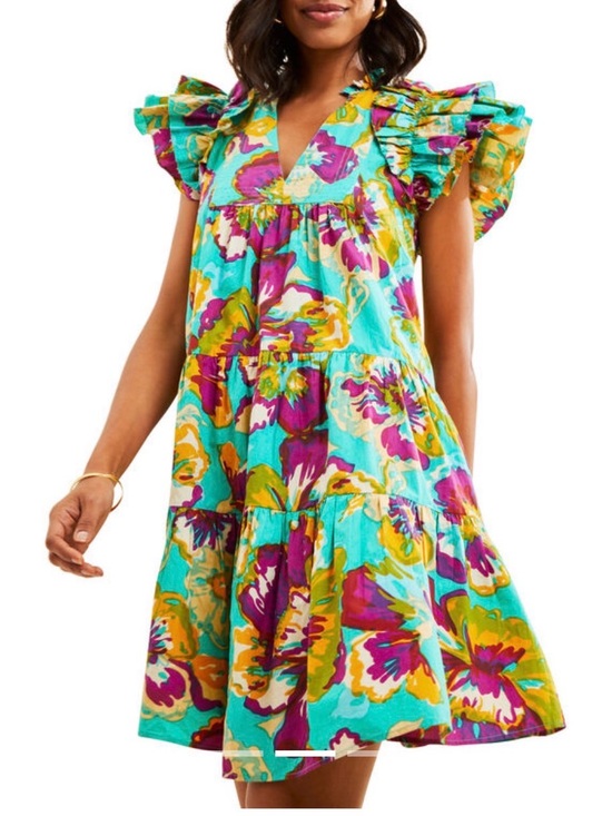 Love The Label Dresses & Skirts - Ember Dress